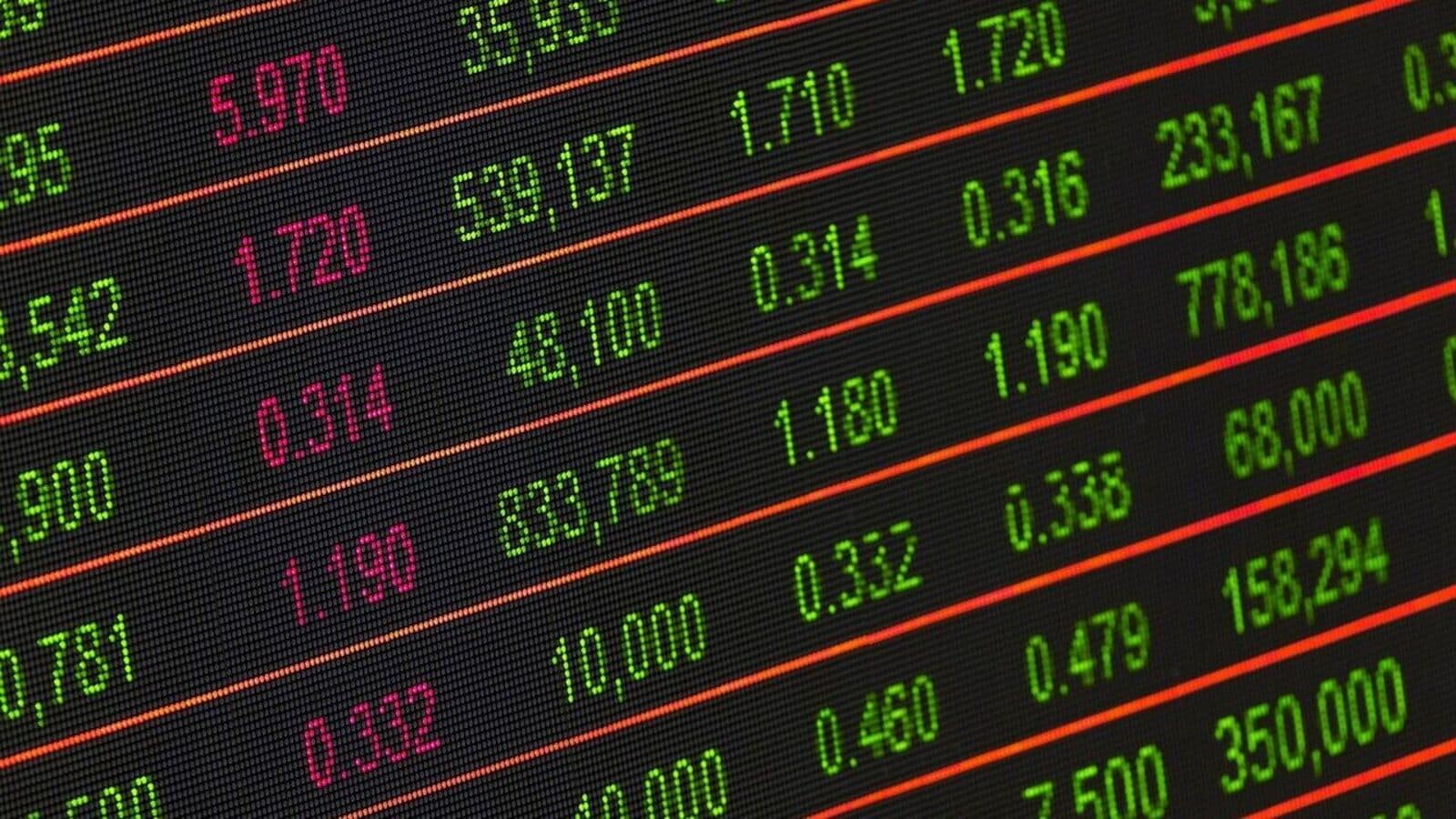 Union Bank of India shares dip after announcement of Q4FY25 business update