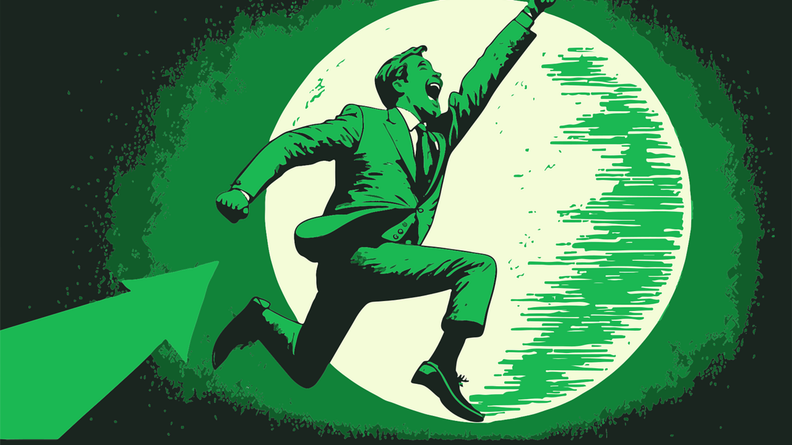 Indian stock market: Sensex jumps over 4,700 points in 4 days: Is the Indian stock market poised for a bull run? | Stock Market News