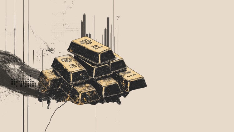 Gold surges to fresh record high – ING