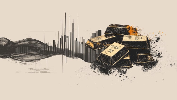 Pakistan Gold price today: Gold steadies, according to FXStreet data