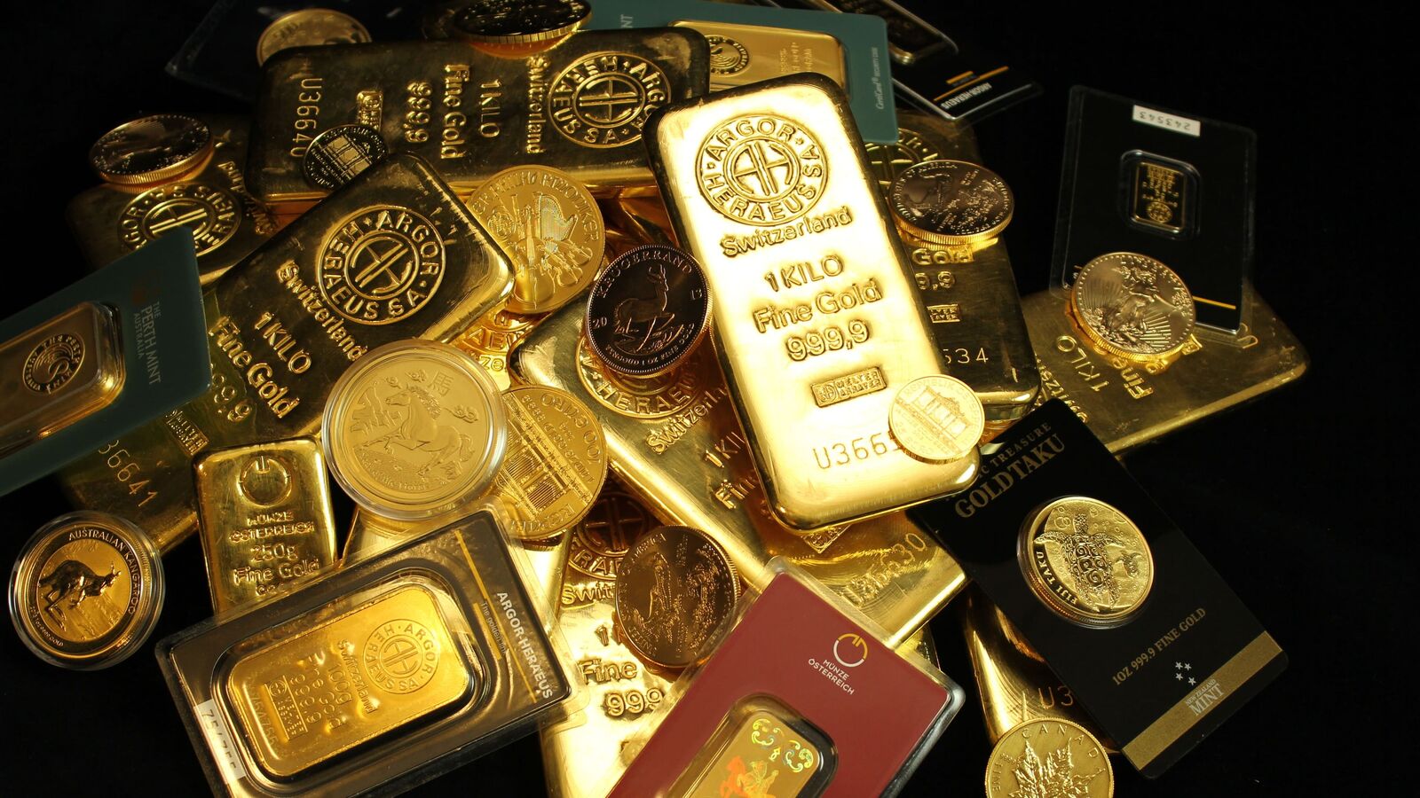 Gold price hits  ₹1 lakh mark: Here are 5 key reasons behind the rally in yellow metal