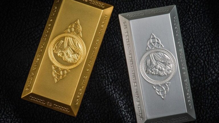 Gold-silver ratio today: Should you adopt 'sell silver, buy gold' strategy?