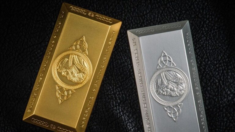 Gold prices today in your city: Check prices in Delhi, Mumbai, Chennai on April 5 as China retaliates against tariffs