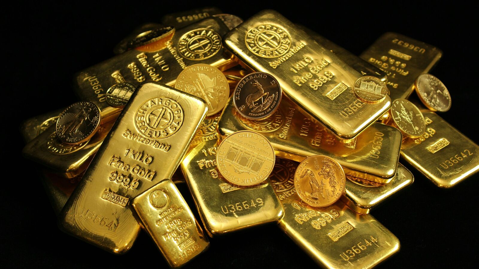 Gold prices today in your city: Check prices in Mumbai, Bengaluru, Chennai, Hyderabad, New Delhi and Kolkata on April 24