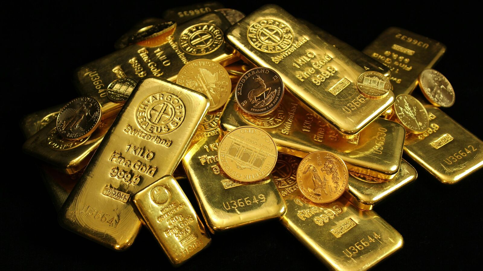 Gold prices today in your city: Check prices in Delhi, Mumbai, Chennai, Kolkata, Hyderabad and Bengaluru on April 8