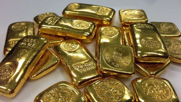 Gold prices today in your city: Check prices in Delhi, Mumbai, Chennai, Kolkata, Hyderabad and Bengaluru on April 7