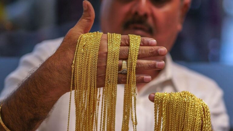 Gold prices in your city today, Akshaya Tritiya: Check Delhi, Mumbai, Bengaluru, Chennai, Hyderabad, Kolkata on April 30