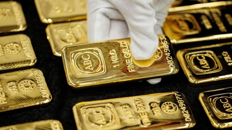 Gold prices today in your city: Check prices in Mumbai, Bengaluru, Chennai, Hyderabad, New Delhi and Kolkata on April 23