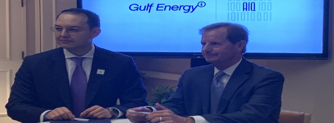 AIQ and Gulf Energy Information collaborate to further enrich ENERGYai with industry intelligence