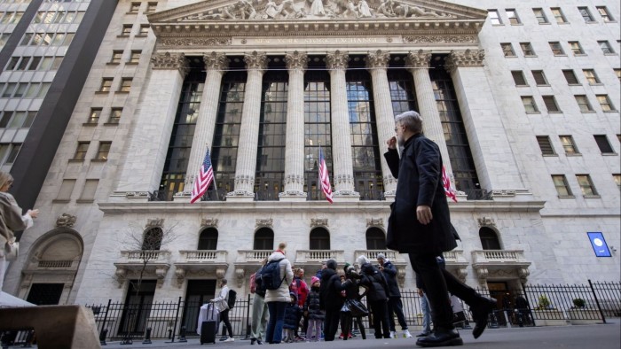 The pluses and pitfalls of US bank deregulation