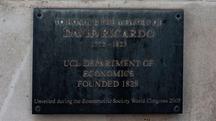 Donald Trump’s gift to globalisation