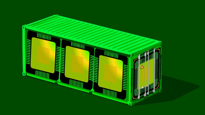 Tariffs ignore the reality of global tech supply chains