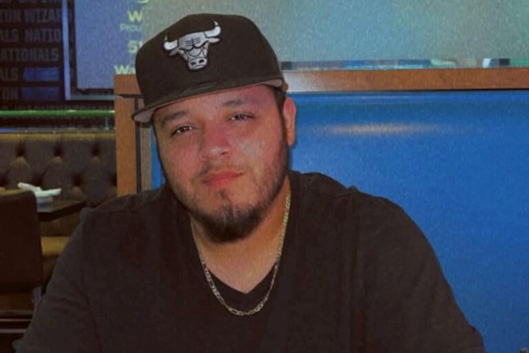 Kilmar Abrego Garcia