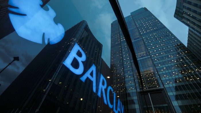 Brookfield strikes deal for Barclays’ payments business