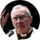 Pietro Parolin