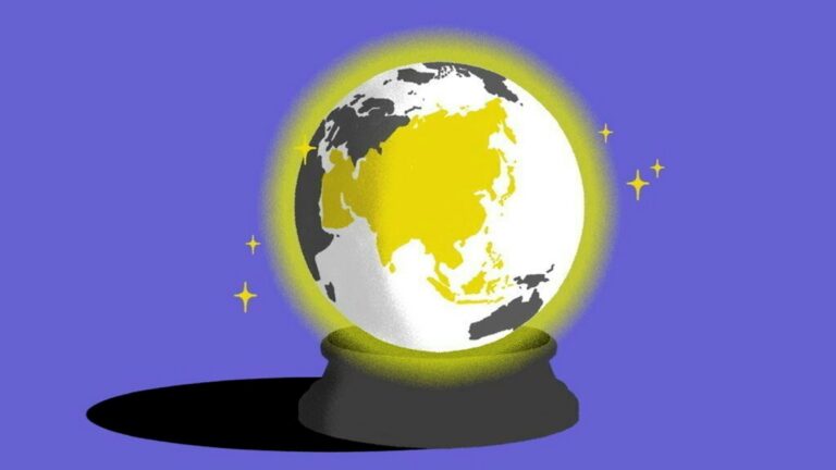 Is this still the Asian century?