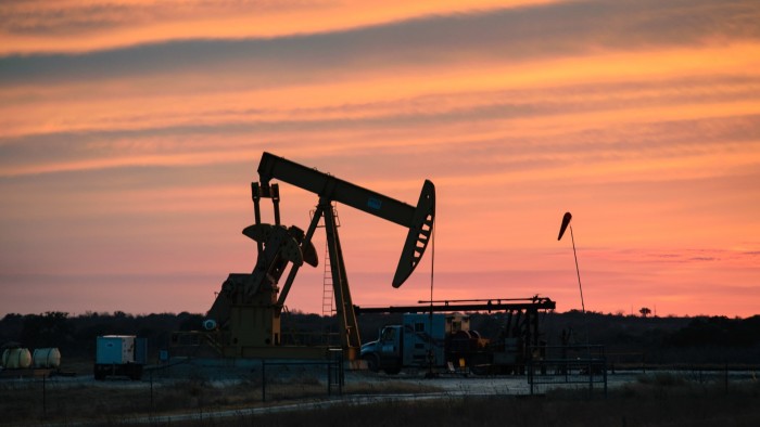 Abu Dhabi steps up US gas investment over hopes of industry boom