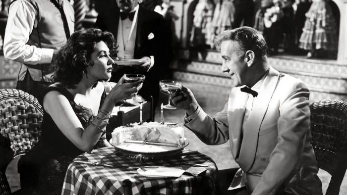 The midlife non-crisis