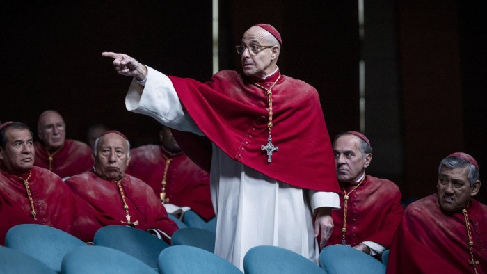 What papal conclaves can teach democracies about voting