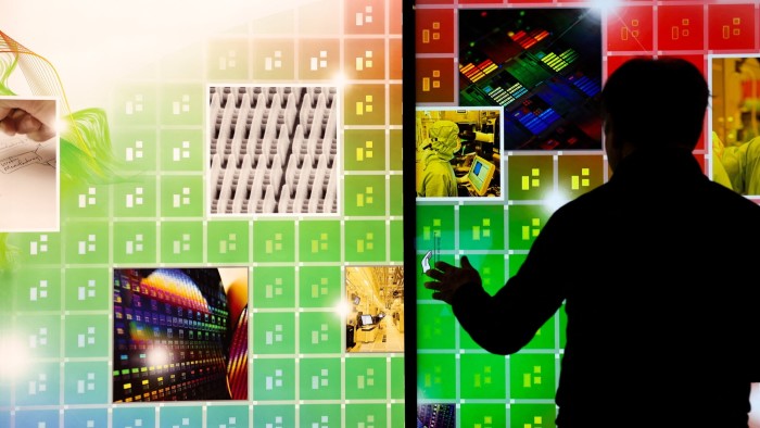 What would a US tariff on chips look like?