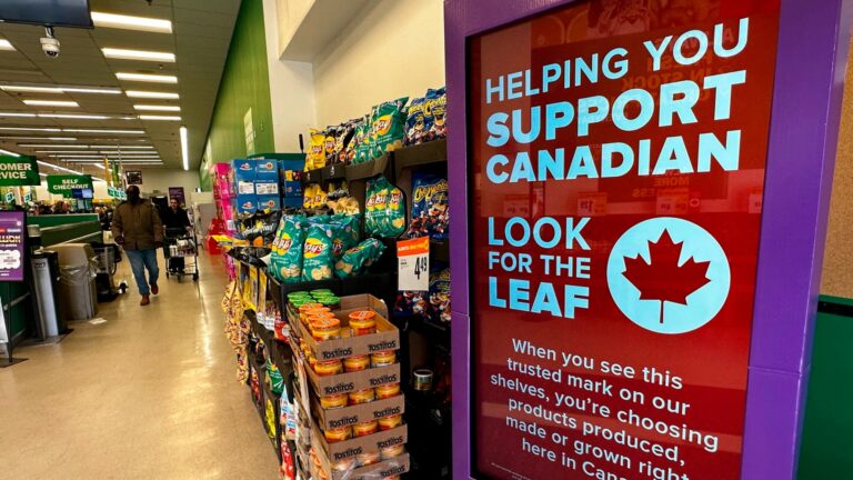 Mapping the high tariff world