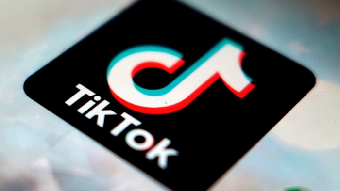 White House close to approving sale of TikTok’s US unit to investors