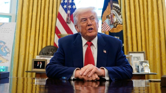 Untangling the spaghetti bowl of tariffs