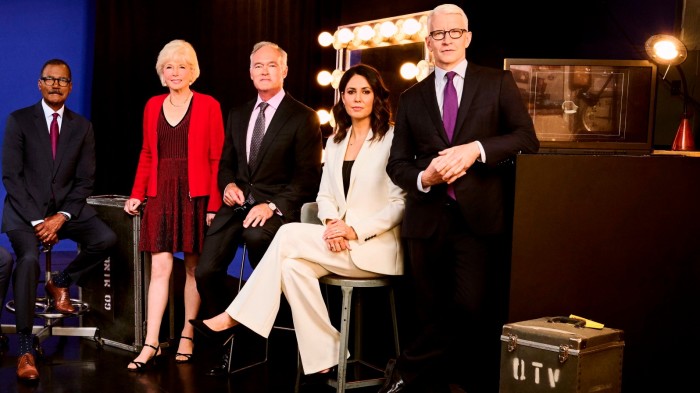 ‘60 Minutes’ takes swing at owner Paramount