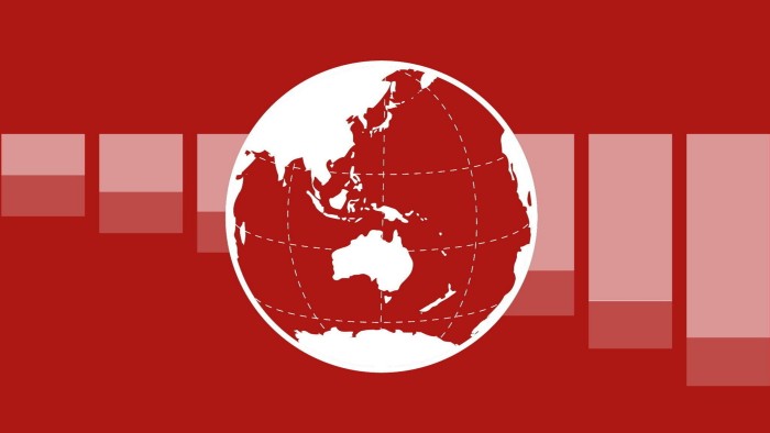 Tariff fears pummel Australian stocks