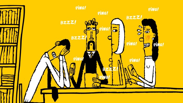 Why Jamie Dimon is right about meetings