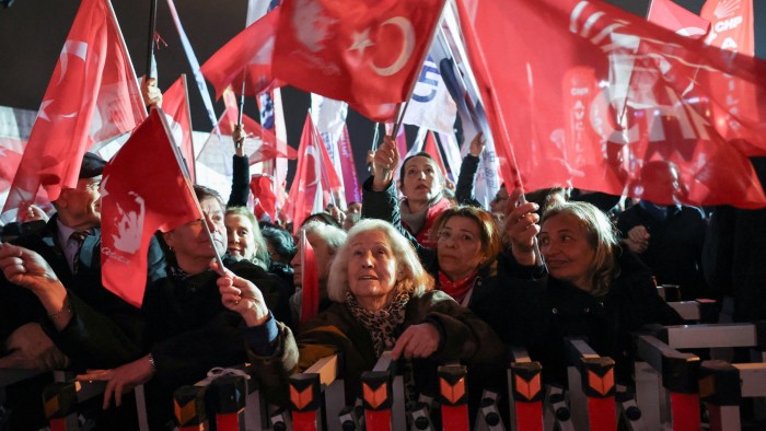 Why Turkey’s democratic future matters for the world