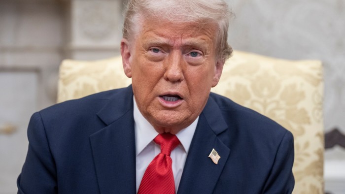 Donald Trump signals further tariff relief for US carmakers