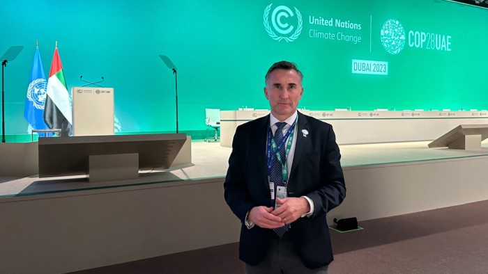 Former EY and PwC bosses launch UK boutique targeting Big Four clients