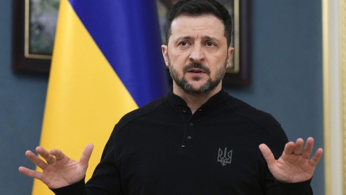 Ukraine says more than 150 Chinese nationals fighting for Russia