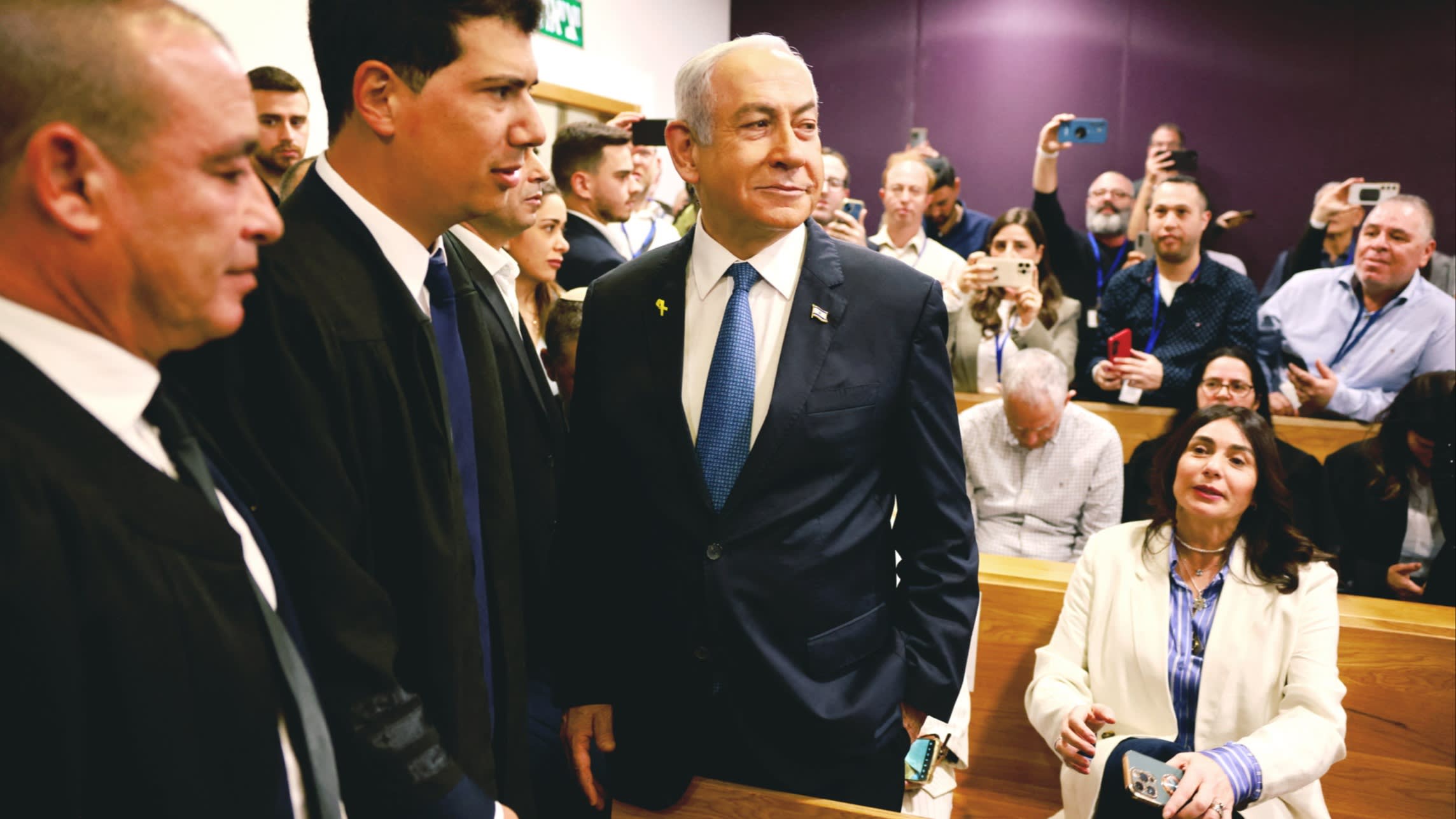 What will an emboldened Netanyahu do next?