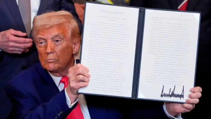 What is behind the Treasury sell off?