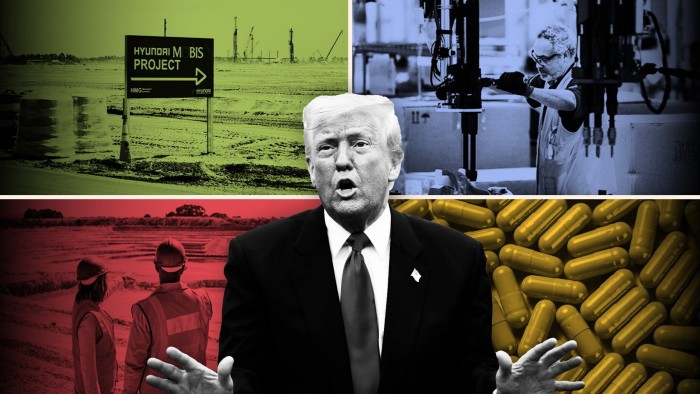 Uncertainty persists even after Trump’s ‘capitulation to markets’, investors say