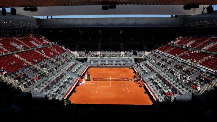 Spain hit by countrywide power outage