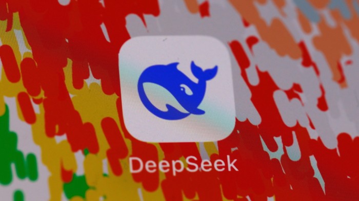 If Trump is trying to suppress China, he’s going about it all wrong