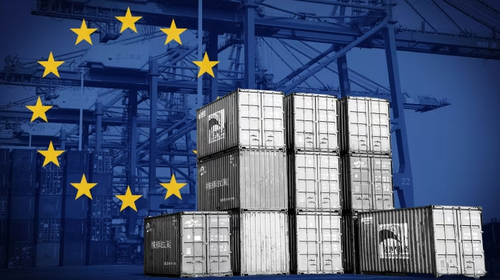 EU leaders seek united response to Trump’s tariffs