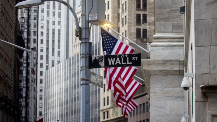 US government debt steadies after week of brutal selling