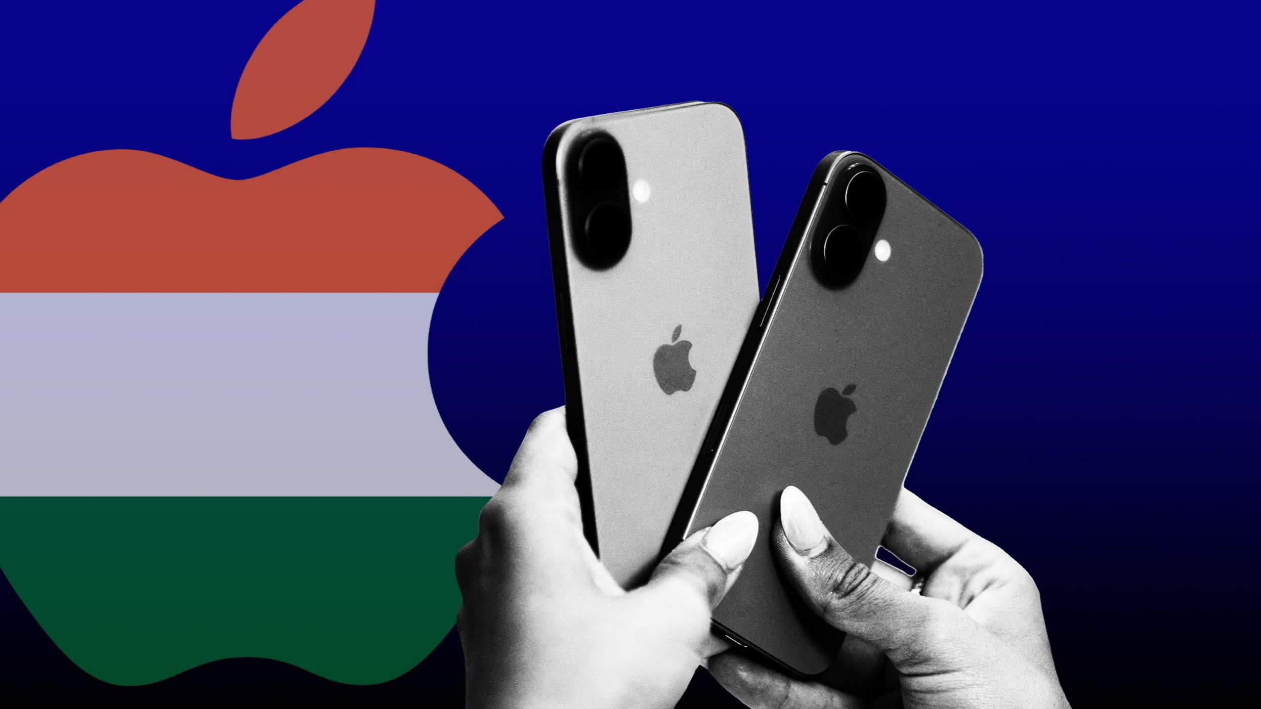 Apple aims to source all US iPhones from India in pivot away from China