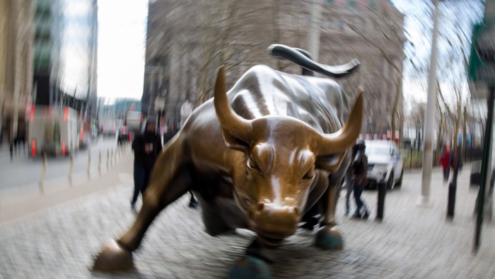 Jane Street trading revenues nearly doubled in 2024 to more than $20bn