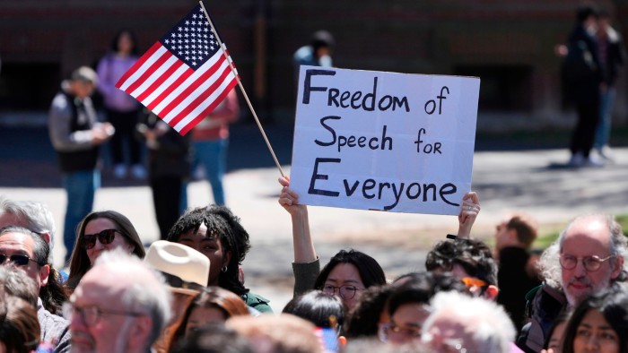 Corporate America must stand up for the US innovation machine