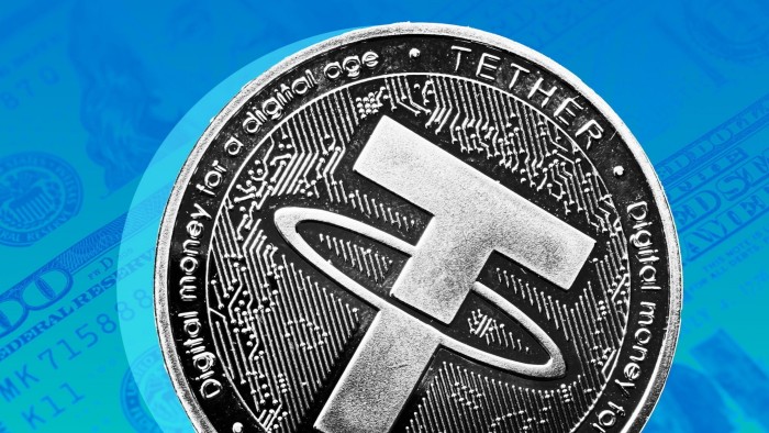 Tether considers US-only ‘stablecoin’ as Trump loosens crypto rules