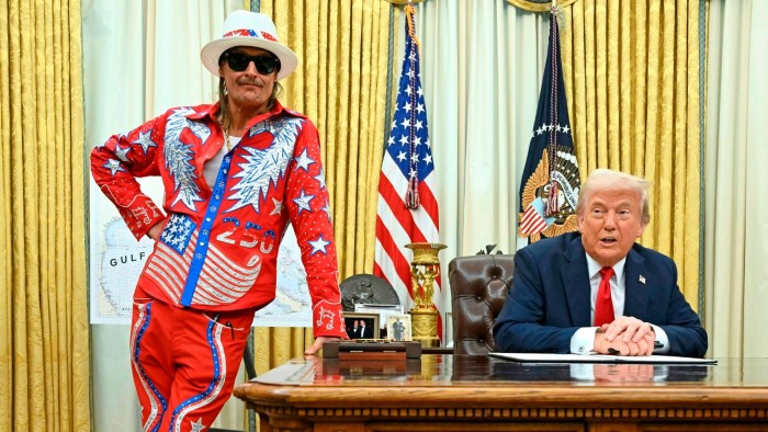 Ten weeks that shook the world