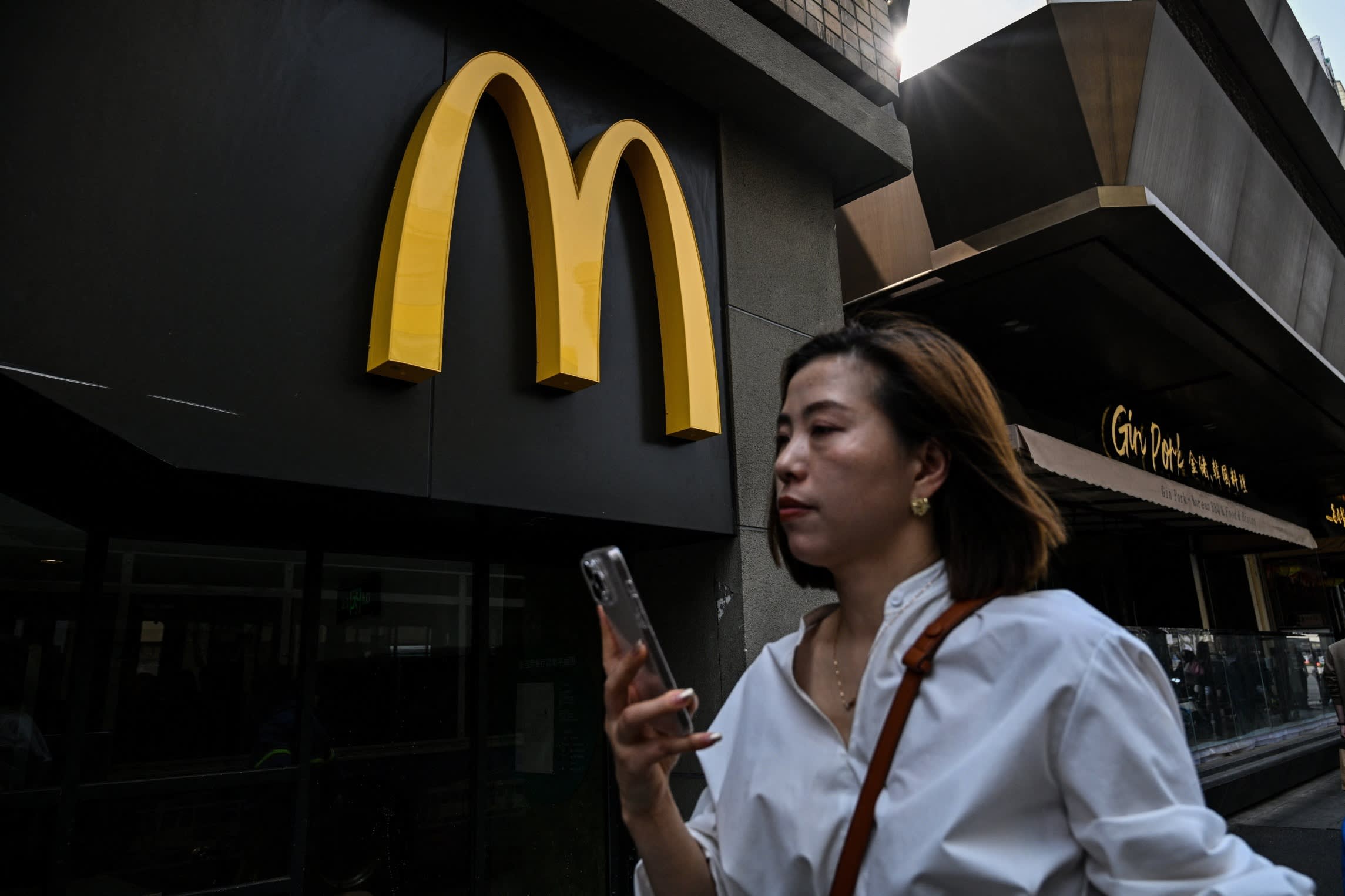 Boeing’s return flight highlights America Inc’s exposure to China