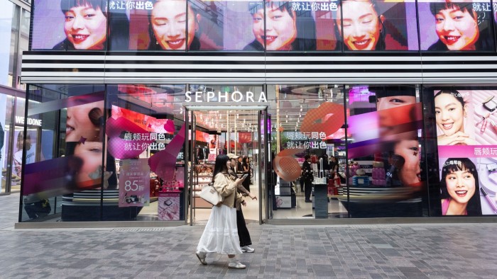 China is well positioned to weather Trump’s trade war