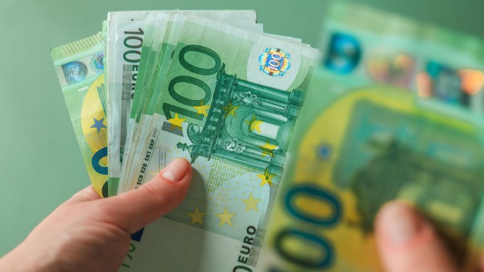 The battle for the global payments system is under way