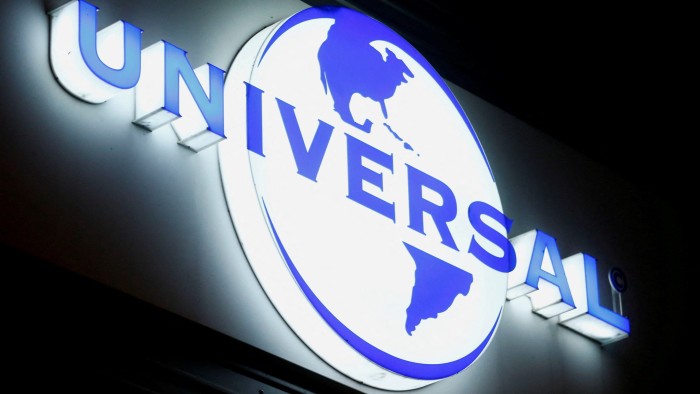 EU set to probe Universal’s planned acquisition of Downtown Music